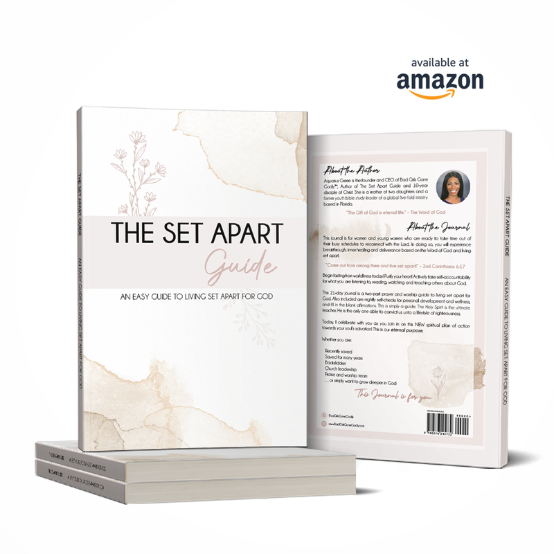 The Set Apart Guide